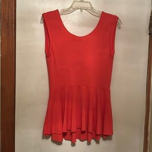 Zara Womens Top